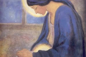 Mensaje para 2017: Madre María canalizada por Marlene Swetlishoff