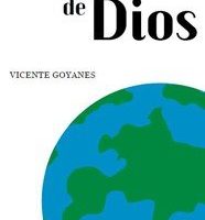 Libro: «El Canto de Dios» de Vicente Goyanes
