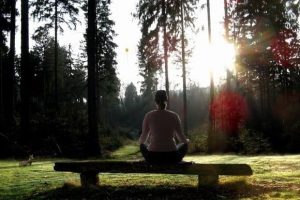 Aragón, pionera en la aplicación de la meditación ‘Mindfulness’