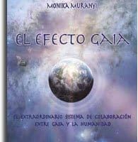 KRYON: «El efecto Gaia», libro de Monika Muranyi