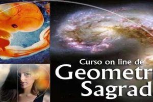 Curso online de geometria sagrada