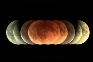 Ventanas del Infinito – Los Mega Eclipses de Octubre 2014 – Arc. Metatrón‏
