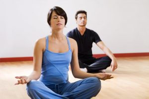 taller crecimiento personal meditacion relajacion