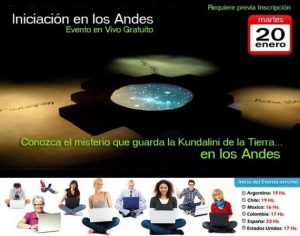 hermandadblanca curso gratuitos iniciacion en los andes 620×487.jpg - Seminario Virtual Gratuito “La Iniciación en los Andes” - 20 de Enero del 2015 - hermandadblanca.org