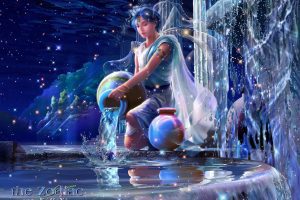 REC3 – Meditación Luna Llena de Acuario “Soy agua de vida, vertida para los hombres sedientos”, Enero 2021