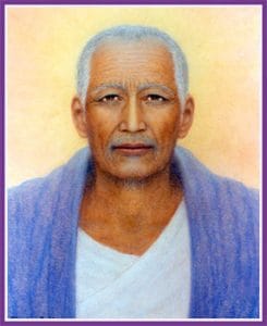 maestro tibetano djwhal khul1 245×300.jpg - Maestro Djwhal Khul - El Propósito del período de la crucifixión - hermandadblanca.org