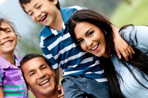 Cómo poner límites sanamente y sin romper la armonía familiar