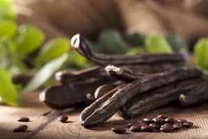 Algarroba, la Alternativa Saludable al Chocolate