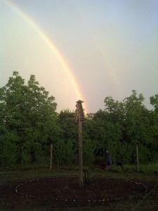 hermandadblanca arcoiris 225×300.jpg - Mensaje del Arcángel Uriel acerca de las creencias - hermandadblanca.org