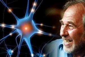 Bruce Lipton: Los pensamientos curan más que los medicamentos