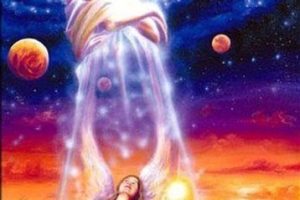 Los Pasadores de Almas: Como acompañar Almas a la Luz por Dídac Mercader “Nirahbé”