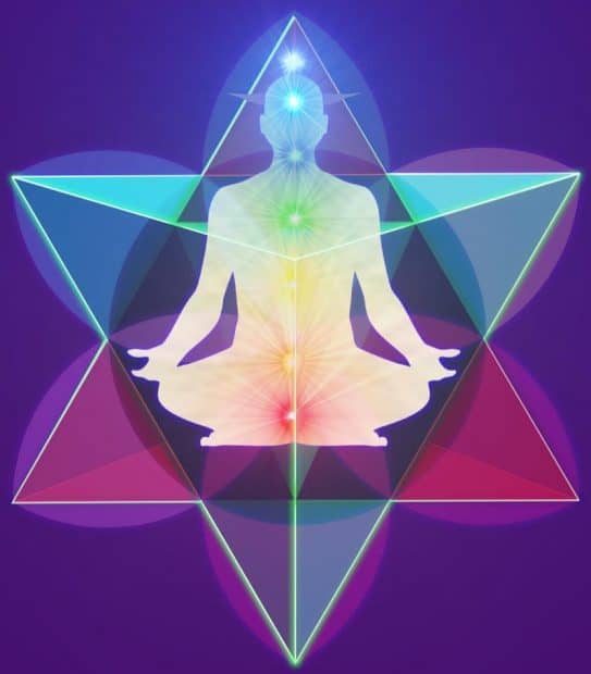 hermandadblanca merkaba meditacion meditador chakras energia violeta 543×620.jpg - La Remembranza y la reactivación de la Respiración Cristica Esférica y el Mer-Ka-Ba Humano, curso gratuito completo - hermandadblanca.org