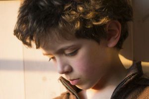 Síntomas de carencia afectiva en los niños