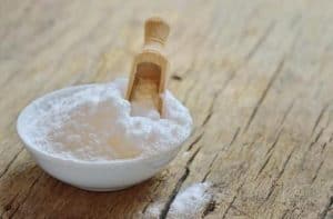 22 Beneficios del bicarbonato de sodio