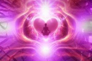 El grupo – El tiempo del amor – Intercambio energético