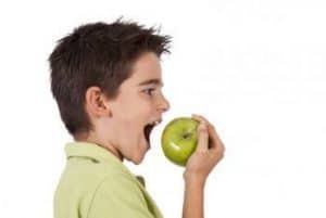 Niños enfermos: cómo poner dieta curativa y aplicar algunos secretos curativos