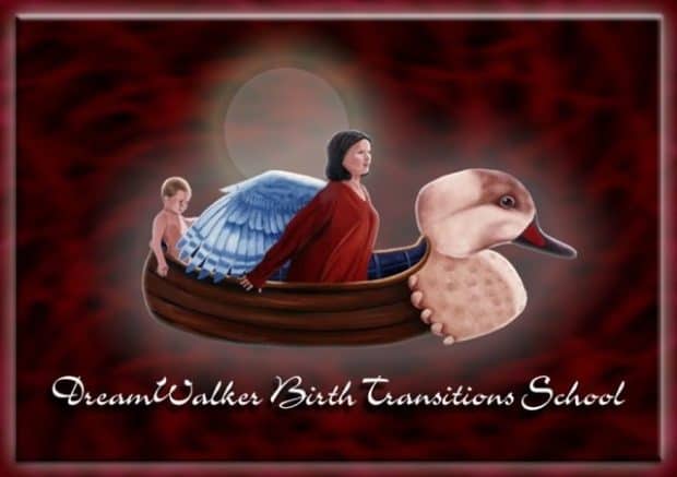 hermandadblanca 20150814 doula bebe barca angel transito 620×437.jpg - Promoción Gratuita "Acompañamiento de la Adoula espiritual", durante 2015 - hermandadblanca.org