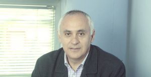 Joaquin Gairin