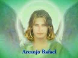Arcángel Rafael – Consejos para la Ascensión