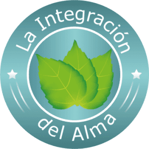 Logo curso online - La Integración del Alma