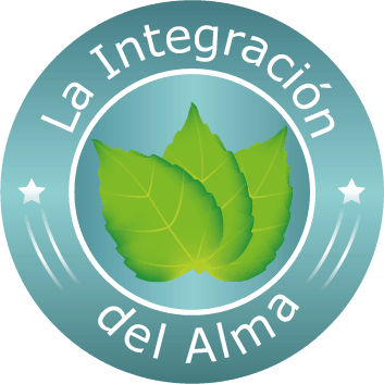 Logo curso online  - La Integración del Alma