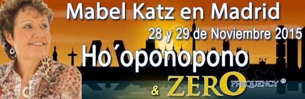 hermandadblanca org mabel katz madrid 28 y 29 de noviembre del 2015 620×201.jpg - Seminario Ho'oponopono Mabel Katz Madrid 28 y 29 de Noviembre 2015 - hermandadblanca.org