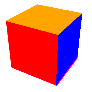 Solidos Platonicos cubo