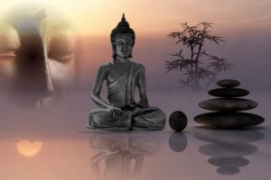 ¿Qué es meditar?