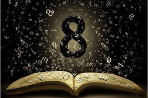 ¿Que Significa el 8 en la Numerologia?