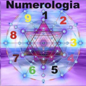 numerología del nombre