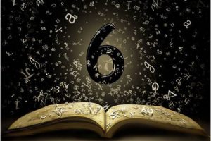Según la Numerologia, ¿Cual es el significado del numero 6?
