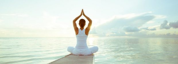 Terapias alternativas yoga