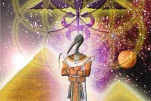Toth – Yushuda – El torbellino crístico de los misterios solares