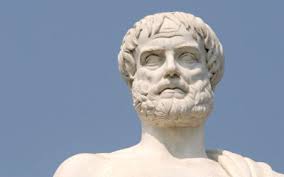 Libros espirituales, La Metafísica de Aristóteles