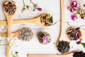 Terapias Alternativas – La Aromaterapia