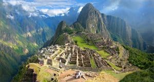 Viajes Espirituales – El Templo Ciudad de Machu Picchu
