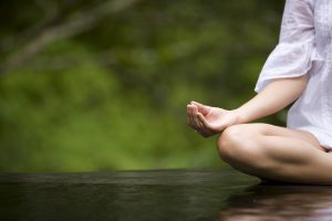 Terapias Alternativas - Mindfulness 