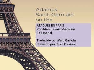 hermandadblanca org paris 300×225.jpg - Canalización de Adamus St - Germain sobre los ataques en Paris - hermandadblanca.org