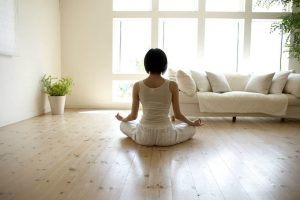 ¿Cómo Meditar? Una Guía para La Práctica Formal