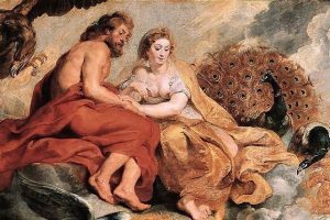 ¿Quién fue Júpiter?: El dios de los dioses