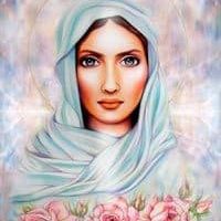 María, Madre de la Divina Concepción de la Trinidad