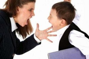 6 consejos para evitar criar un Niño Tirano
