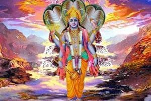 Descubre el Significado de Narayana como guía espiritual