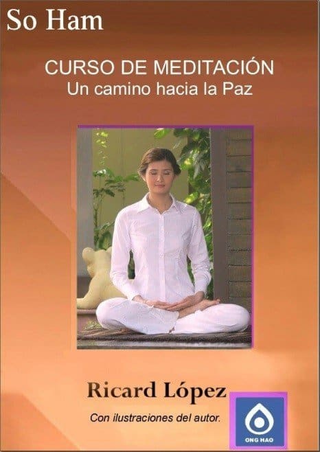 curso de Meditación Ricard López