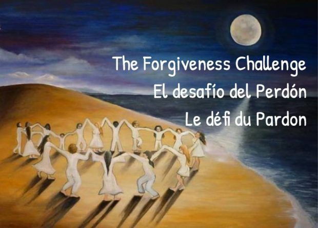 Desafio del Perdon
