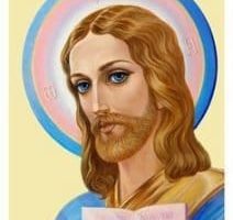Maestro Jesús: “Sólo amando es como nos fundimos con el UNO” a través de Solange Marín