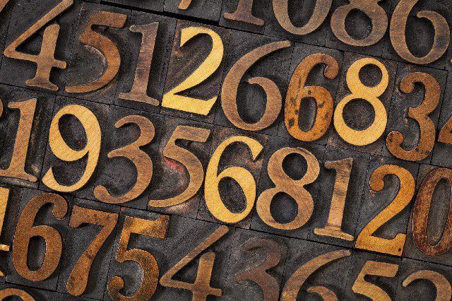 Numerología Tántrica