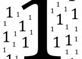 Numerología – El Místico del Significado del Número 1
