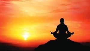 ¿Conoces que es la meditación y para qué sirve?