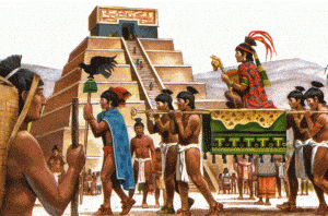 Sabiduría Indígena – Los poderosos dioses Aztecas